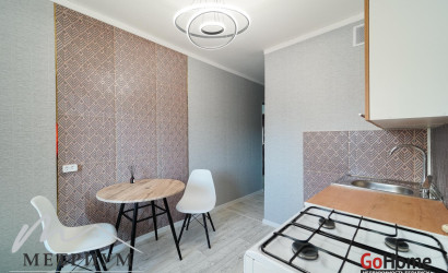 Купить 1-комнатную квартиру, Минск, Бачило ул., 6 (Заводской район). Фото 3