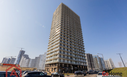 Купить 3-комнатную квартиру, Минск, Аэродромная, 28 (Октябрьский район). Фото 30