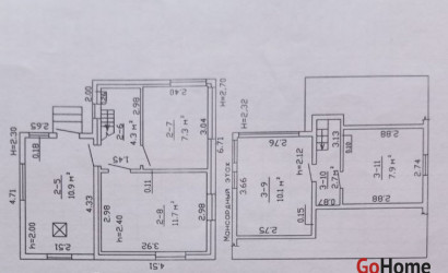 Купить дачу, Вязынка, СТ Пилот, 6.18 соток. Фото 16