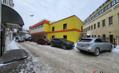 Продажа помещения, Витебск, Белорусская ул., 6/г,  420.9 кв.м.. Фото 3