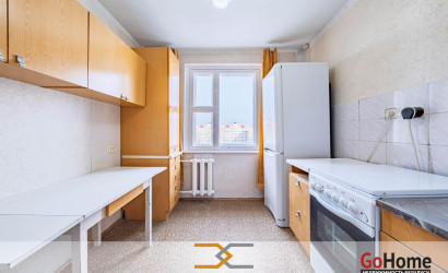 Купить 3-комнатную квартиру, Минск, Слободская ул., 25 (Московский район). Фото 17