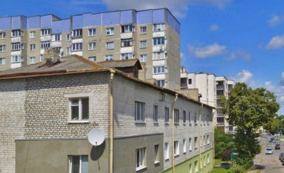 Купить 2-комнатную квартиру, Гродно, ул. Захарова , д. . Фото 1
