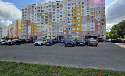 Снять 2-комнатную квартиру, Боровляны, 40 лет Победы, 35А/1. Фото 10