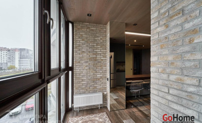 Купить 2-комнатную квартиру, Минск, Ратомская ул., 7 (Центральный район). Фото 11