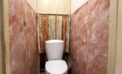 Купить 3-комнатную квартиру, Барановичи, Тельмана, 159А. Фото 14