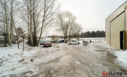 Аренда офиса, Богатырево, Железнодорожная, 9,  116.2 кв.м.. Фото 19