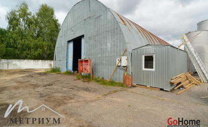 Аренда помещения, Луговослободской с/с, Луговослободской с/с, 15/22, 972.3 кв.м.. Фото 2