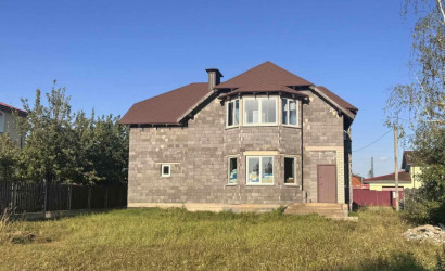 Купить дом, Серафимово, Кленовая ул., 10, 10.07 соток. Фото 3