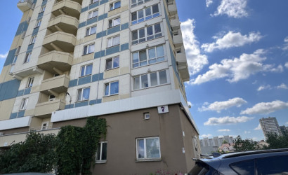 Купить 2-комнатную квартиру, Минск, Ширмы ул., 7(Фрунзенский район). Фото 17