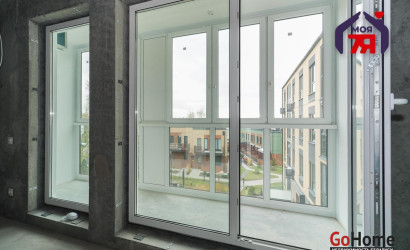 Купить 2-комнатную квартиру, Колодищи, Кленовая Аллея ул., 36. Фото 10