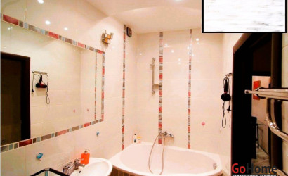 Снять 2-комнатную квартиру, Минск, ул. Кирова, д. 2 (Центральный район). Фото 4