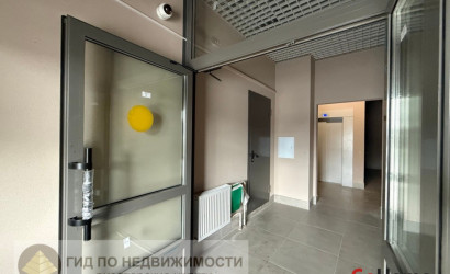 Купить 2-комнатную квартиру, Гомель, ул. Барыкина, д. 72. Фото 19