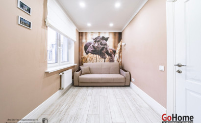 Купить 1-комнатную квартиру, Минск, ул. Мястровская, д. 24 (Центральный район). Фото 11