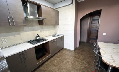 Снять 2-комнатную квартиру, Гродно, Щорса, 32А. Фото 1