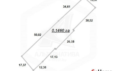 Купить дом, Жабинка, г. Жабинка, 14.6 соток. Фото 16