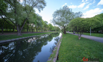 Купить 1-комнатную квартиру, Минск, Кошевого ул., 28(Партизанский район). Фото 32