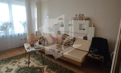 Купить 1-комнатную квартиру, Узда, Советская ул., 19. Фото 8