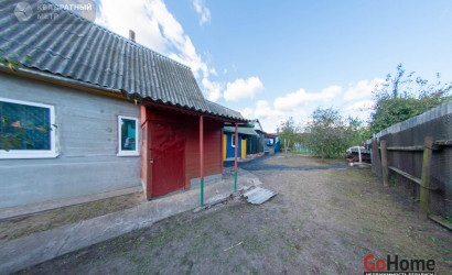 Купить дом, Острошицкий Городок, Коммунистическая ул., 11.74 соток. Фото 8