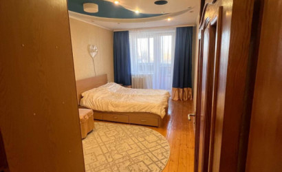 Купить 4-комнатную квартиру, Витебск, Свердлова 8-я ул.. Фото 4