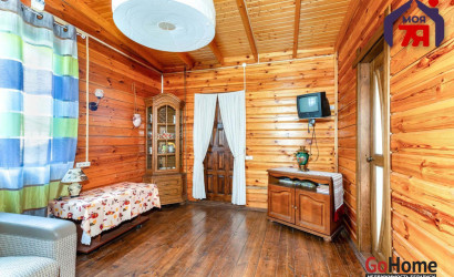 Купить дом, Свислочь-Караваево, 5.3 соток. Фото 24