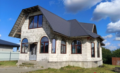 Купить дом, Жодино, Славная ул., 18, 10 соток. Фото 1