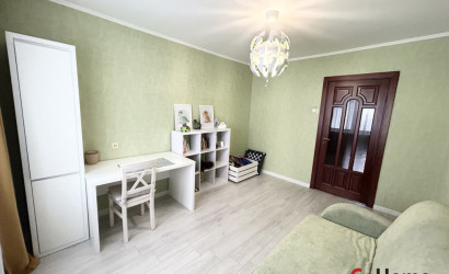 Купить 3-комнатную квартиру, Гродно, Врублевского, 86. Фото 7