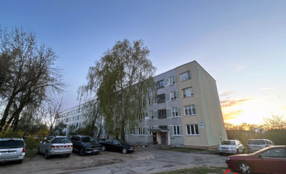 Купить 1-комнатную квартиру, Гродно, Фолюш, 15/199. Фото 9