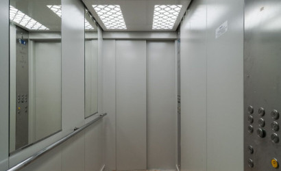 Купить 1-комнатную квартиру, Минск, Оловникова ул., 12 (Ленинский район). Фото 25