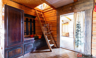 Купить дом, Могильно, Рокоссовского ул., 25 соток. Фото 14