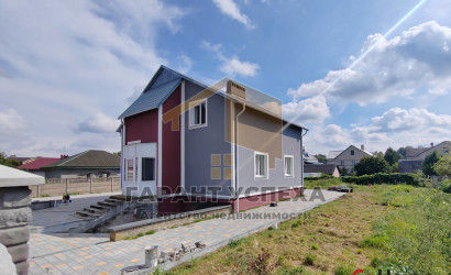 Купить дом, Тюхиничи, Мотыкальский с/с, 13.18 соток. Фото 3