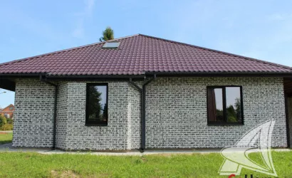  2-этаж.(164.5 м2), Брест(Вычулки)