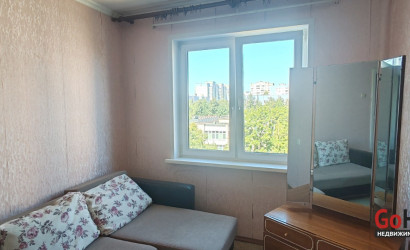 Купить 3-комнатную квартиру, Гродно, ул. Брикеля , д. 18. Фото 6