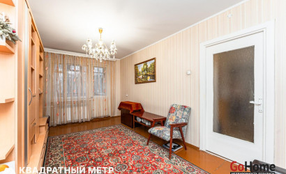 Купить 2-комнатную квартиру, Минск, Партизанский просп., 32/2 (Заводской район). Фото 10