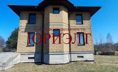 Купить коттедж, Подгорье, Центральная, 21А, 20.14 соток. Фото 5