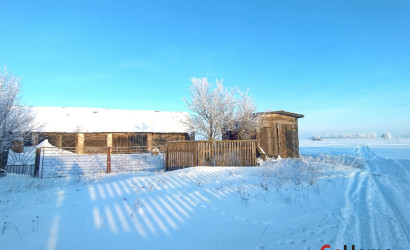 Купить дом, Новоселки, Тенистая, 50 соток. Фото 9