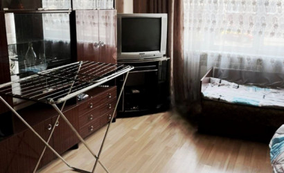 Снять 2-комнатную квартиру на сутки, Орша, Семенова, 12А. Фото 3