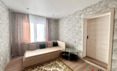 Снять 4-комнатную квартиру на сутки, Логойск, Купалы. Фото 8