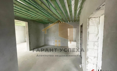 Купить дом, Буяки, Тельминский с/с, 11.51 соток. Фото 5