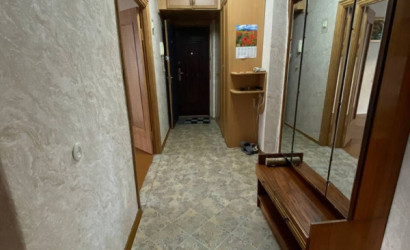 Купить 3-комнатную квартиру, Полоцк, Свердлова ул., 17. Фото 14