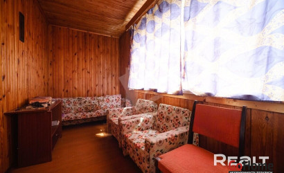 Купить дом в деревне, Овощевод, 9.2 соток. Фото 3
