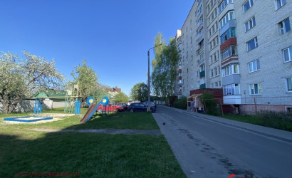Купить 4-комнатную квартиру, Гомель, Герцена, 8. Фото 19