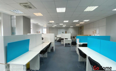 Аренда офиса, Минск, Кальварийская ул., 42,  от 103 до 807 кв.м.. Фото 12