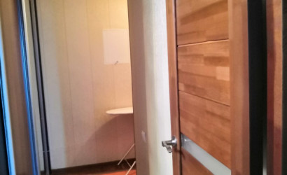 Купить 1-комнатную квартиру, Засимовичи, Централная 114. Фото 5