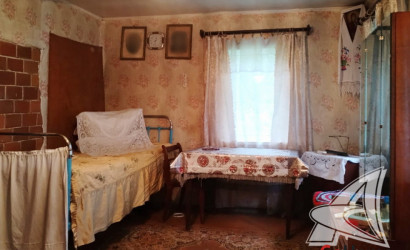 Купить дом в деревне, Вельямовичи, Мотыкальский с/с, 25 соток. Фото 5