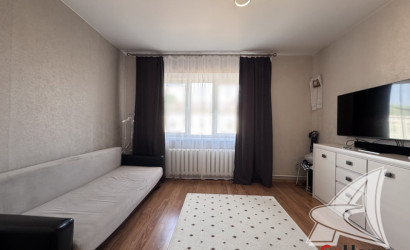 Купить 1-комнатную квартиру, Брест, Центр, ул. Кирова. Фото 1