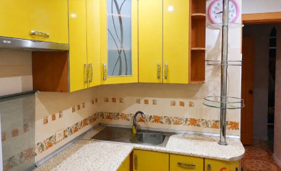 Купить 3-комнатную квартиру, Минск, ул. Нестерова, д. 68 (Заводской район). Фото 8