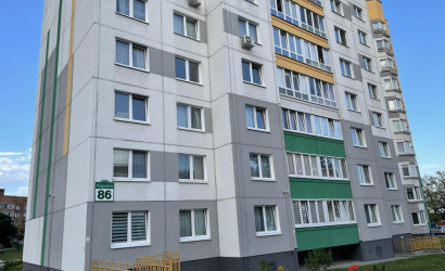 Купить 3-комнатную квартиру, Минск, Уборевича ул., 86 (Заводской район). Фото 11