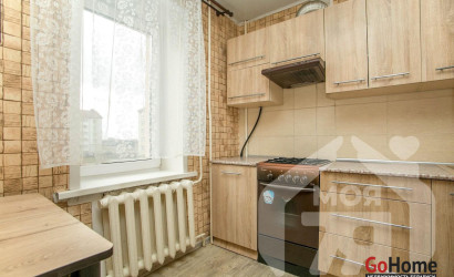 Купить 1-комнатную квартиру, Молодечно, Садовая ул., 8. Фото 2