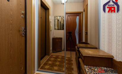 Купить 1-комнатную квартиру, Минск, Рокоссовского просп., 114(Ленинский район). Фото 18