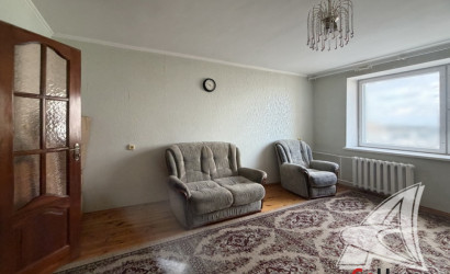 Купить 4-комнатную квартиру, Брест, Восток, ул. Московская. Фото 2